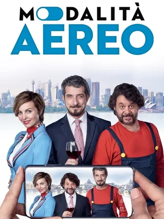 Modalita' aereo