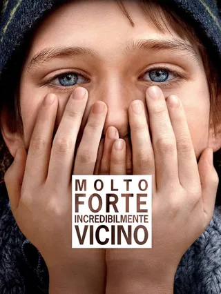 Molto forte, incredibilmente vicino
