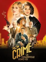 Mon Crime - La colpevole sono io