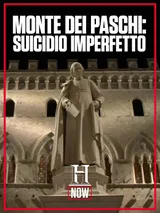 Monte dei Paschi: suicidio imperfetto