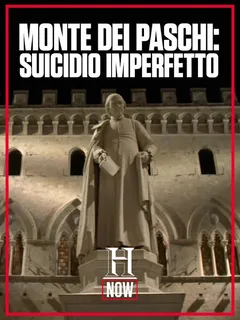 Monte dei Paschi: suicidio imperfetto