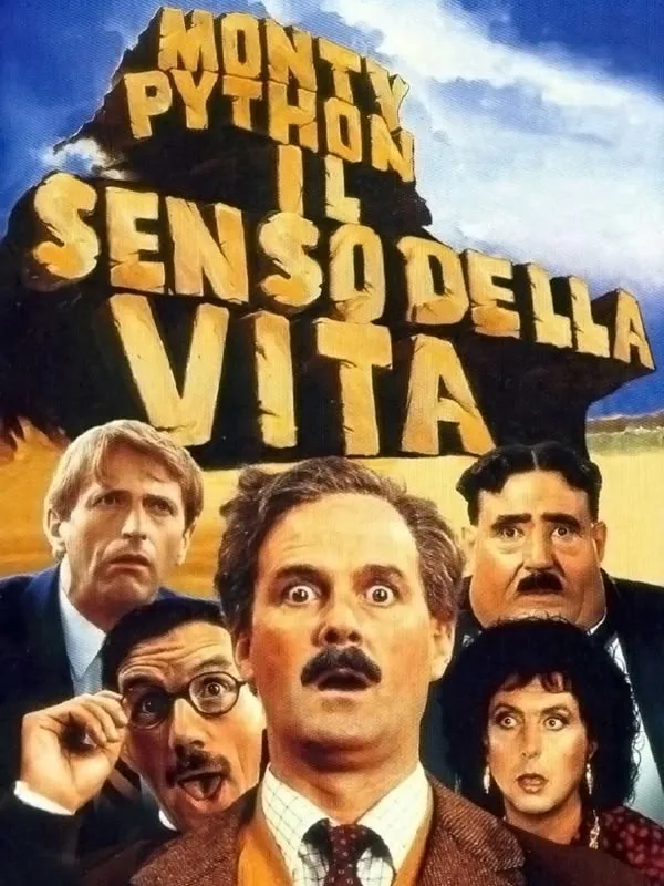 Monty Python - Il senso della vita
