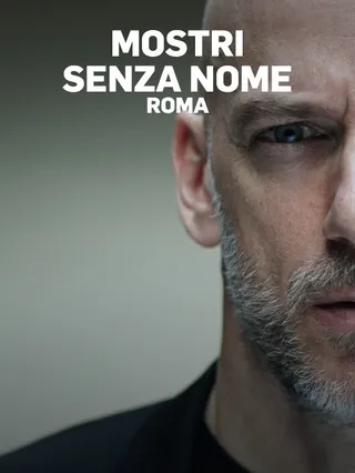 Mostri Senza Nome - Roma