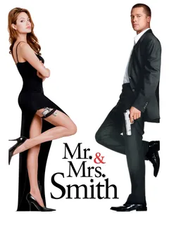 Mr. & Mrs. Smith