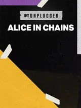 MTV Unplugged: Alice In Chains