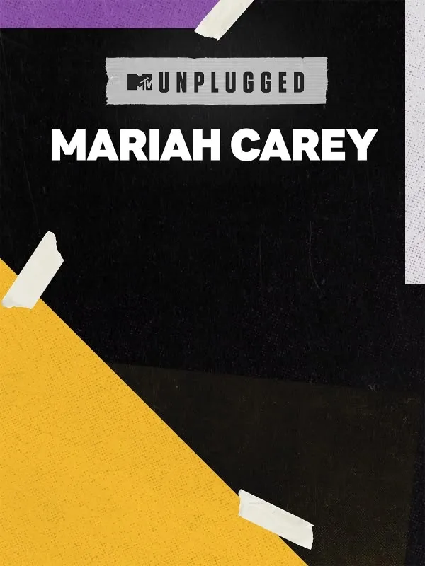 MTV Unplugged: Mariah Carey