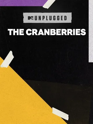MTV Unplugged: The Cranberries