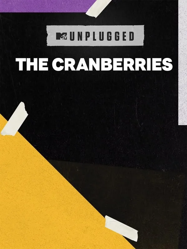 MTV Unplugged: The Cranberries