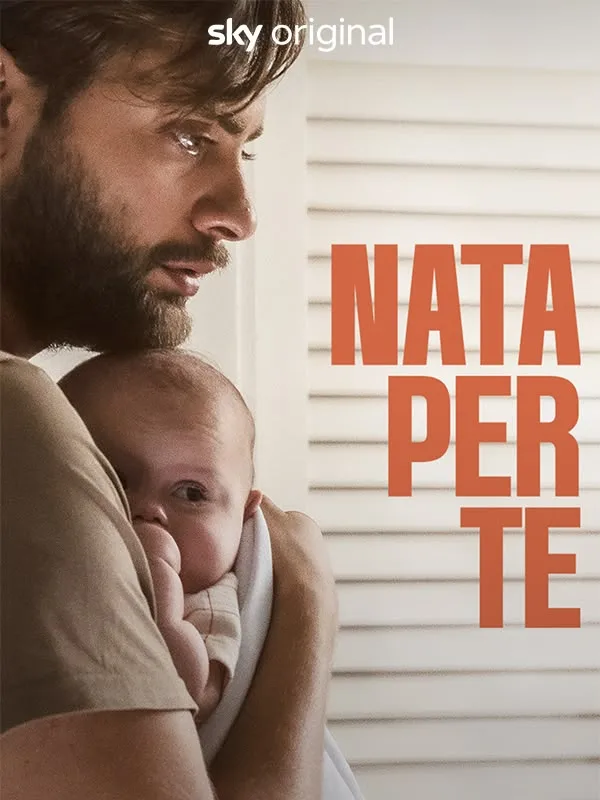 Nata per te