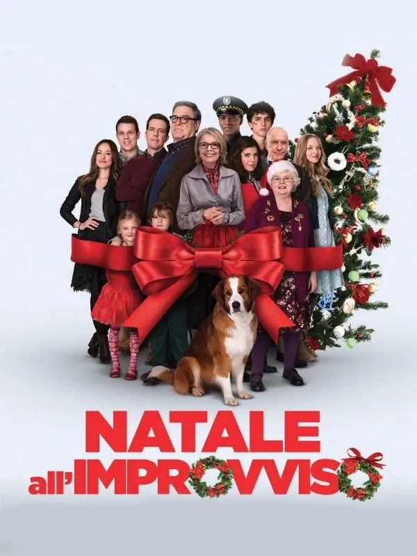 Natale all'improvviso