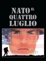 Nato il quattro luglio