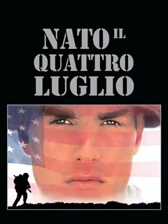 Nato il quattro luglio
