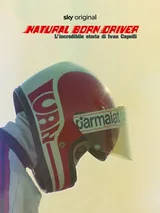 Natural Born Driver - L'incredibile storia di Ivan Capelli