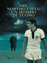 Nel nostro cielo un rombo di tuono