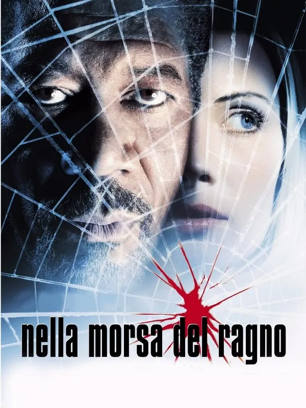 Nella morsa del ragno
