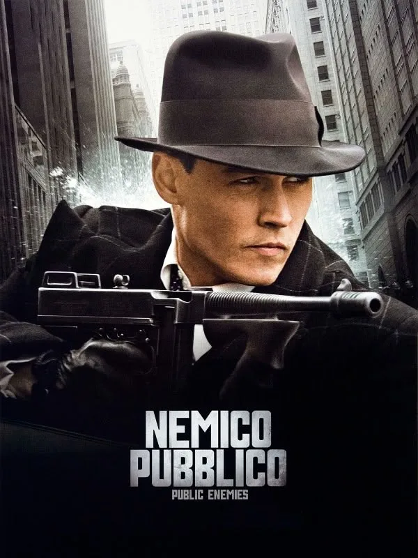 Nemico pubblico