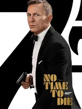 No Time to Die