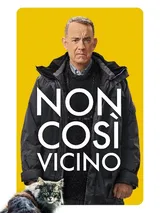 Non così vicino