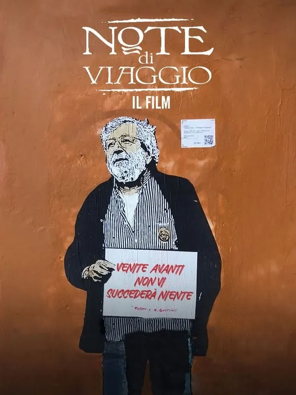 Note di viaggio - Il film