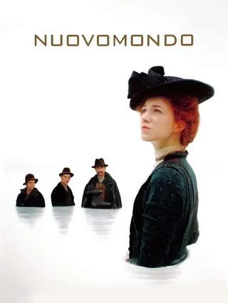 Nuovomondo