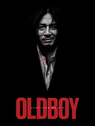 Old Boy