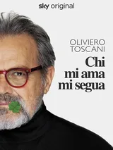 Oliviero Toscani: Chi mi ama mi segua
