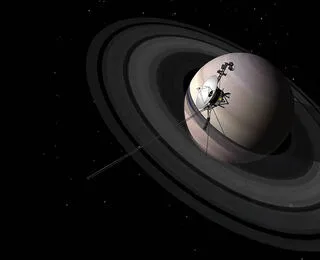 Oltre I Confini Del Sistema Solare: Storia Del Programma Voyager