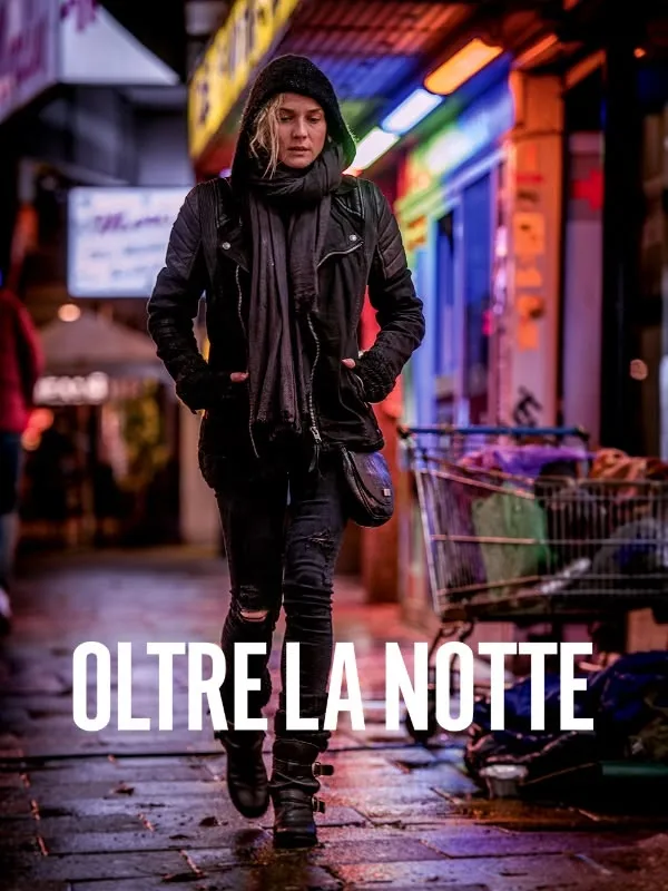 Oltre la notte