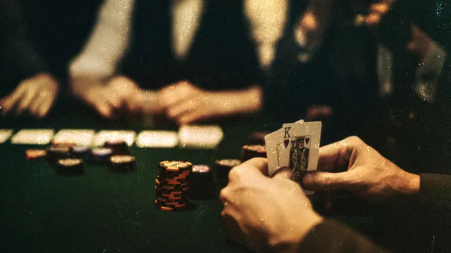 Operazione poker