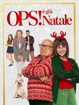 Ops! È già Natale