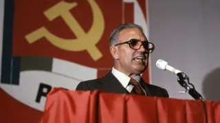 Ora tocca a noi - Storia di Pio La Torre