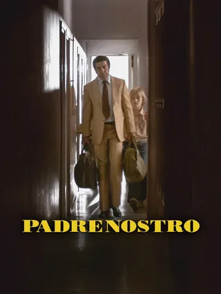 Padrenostro
