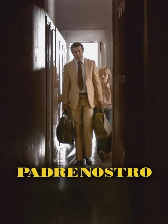 Padrenostro