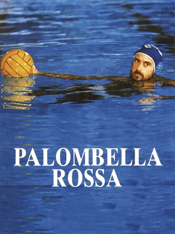 Palombella rossa
