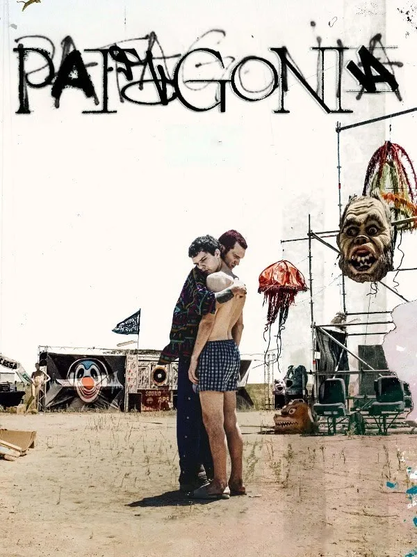 Patagonia
