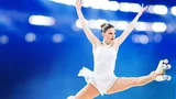 Pattinaggio Artistico. Finali Coppa del Mondo Cesena