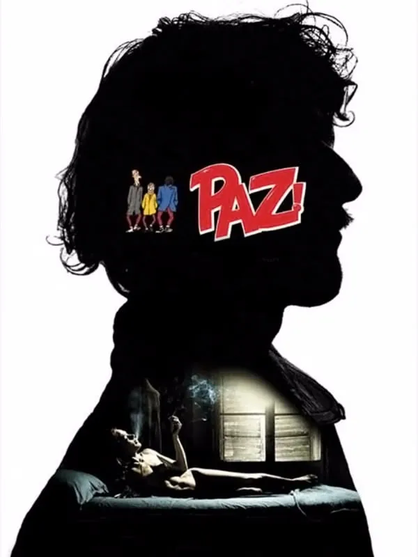 Paz!