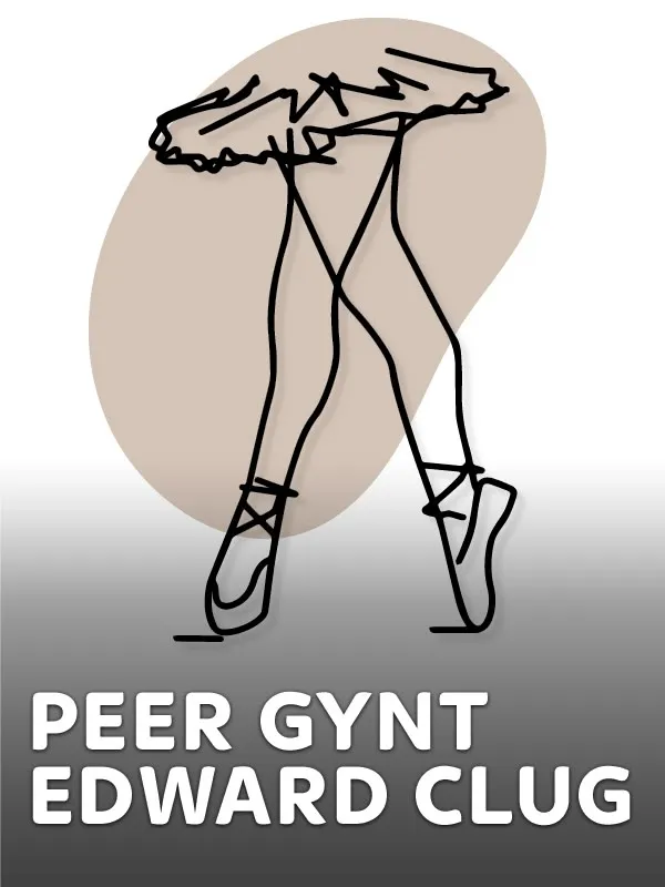 Peer Gynt - Edward Clug, cor.