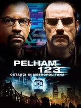Pelham 1 2 3 - Ostaggi in metropolitana