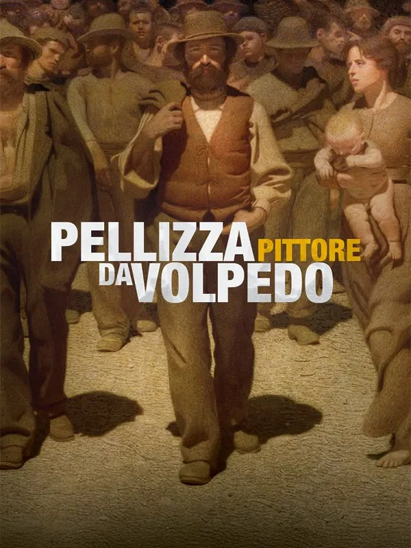 Pellizza Pittore Da Volpedo