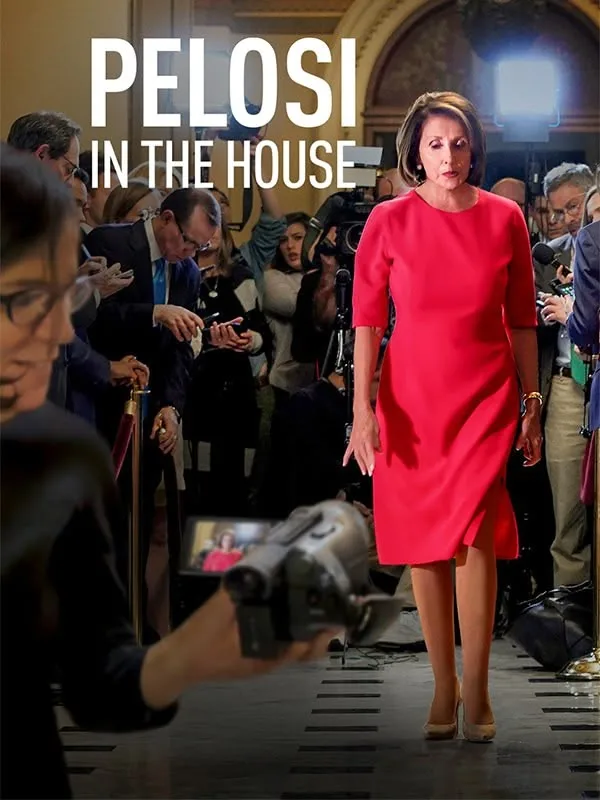 Pelosi in the House