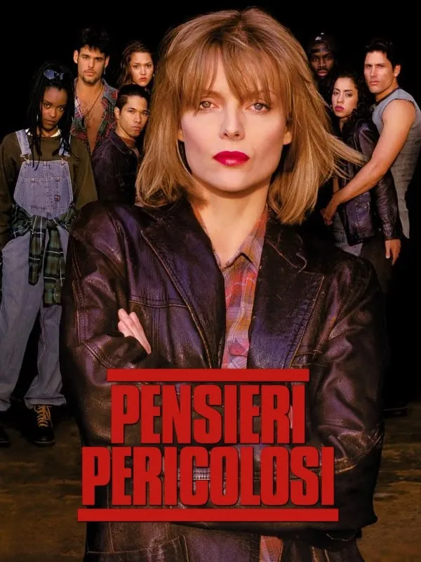 Pensieri pericolosi