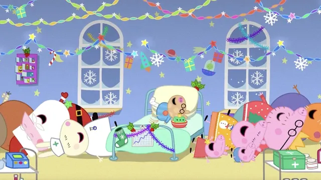 Peppa Pig