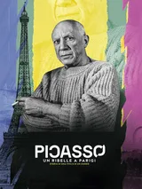 Picasso - Un ribelle a Parigi. Storia di una vita e di un museo
