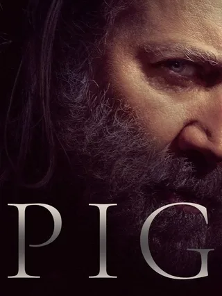 Pig, il piano di Rob