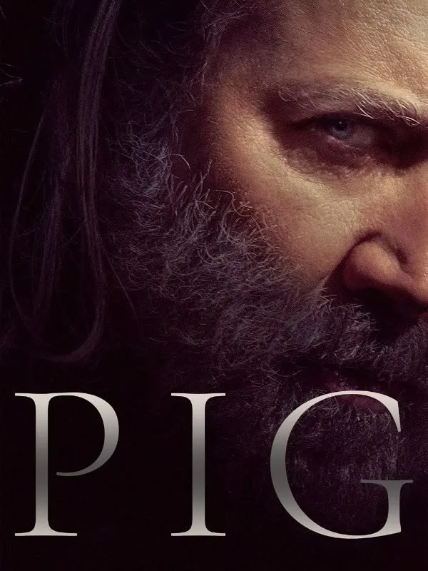 Pig, il piano di Rob