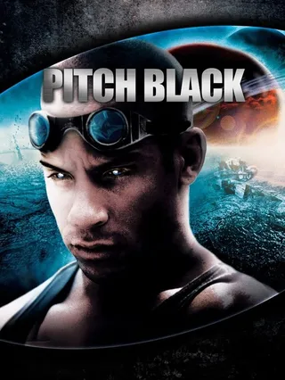 Pitch Black