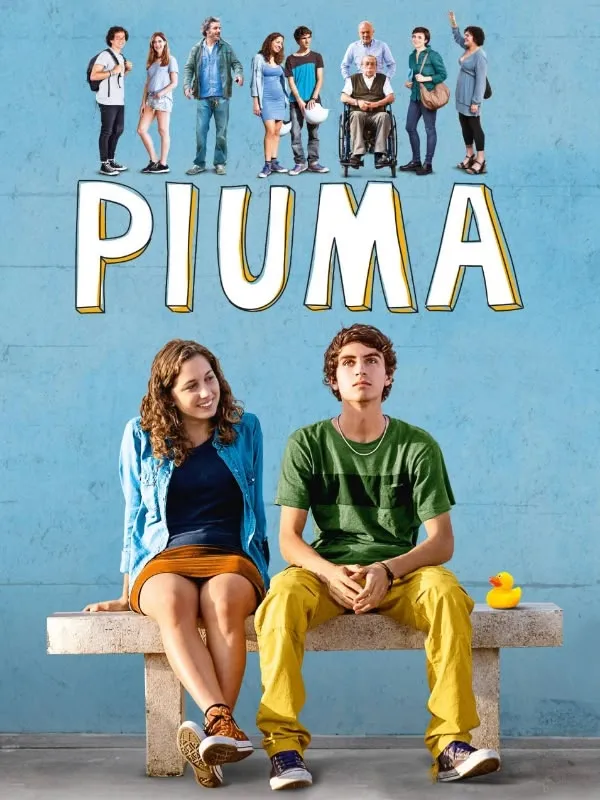 Piuma