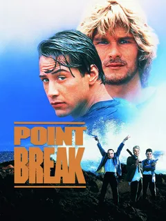 Point Break - Punto di rottura