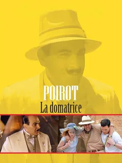 Poirot: La Domatrice
